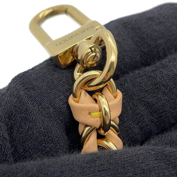 LOUIS VUITTON Just in case Monogram Beige M47096 - Picture 12 of 16